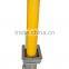 Hot Dipped Galvanized Anti-Ram Removable Road Safety Bollard PH-200