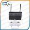 H541 2015 Newest 7" LCD Monitor Wireless Diversity Receiver 5.8G 32CH for Phantom Flying Drone With Support Free Sample