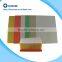 Yellow Jumbo Auto fuel Oil Filter Paper Roll