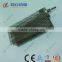 water treatment using platinum titanium anode mesh