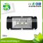 Warm White Color Temperature(CCT) and Flood Lights Item Type waterproof lighting fixture