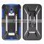 For LG G4 Stylus/G Stylo LS770 Protective Combo Armor Case Cover With Belt Clip Holster