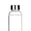 hot sale portable 550ml drinking bottle
