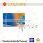 Custom Hico 2750OE Magnetic Strip Card for Hotel Key