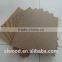 hardboard for package 1220*2440 size with E2 glue