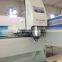 cnc aluminum window door curtain wall machining center