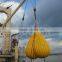 Offshore Crane & Davit Load Test Water Weight Bags