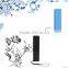 Mini rohs power bank 2200mah external battery charger/mobile power station