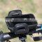 Fashion best price black bicycle mount stand motorcycle mobile mount
