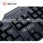 2.4GHz wireless keyboard and mouse combos laptop