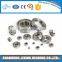 16008 Deep Groove Ball Bearing