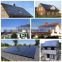 chinese 12v 300w poly solar panels from ISO approved factory for sale