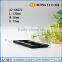Wholesale top quality compact powder abs case