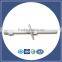 Full Thread High tensile m36 Hex Bolts and Nuts din 931 bolt nut screw best price