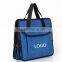 high quality 600D folding Cooler Bag For car outdoor cooler bag