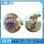 Fashion gift box packing jewelry cufflink