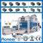 TOP Quality Fully Automatic Mini Concrete Block Making Machine For Sale
