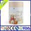 Round large diameter cardboard tubes wholesale