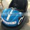 bumper car New Inflatable Amusement Electric Kids Car Street Legal Bumper Cars For Sale