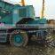 KATO KR50H-III 50 ton used rough terrain wheel crane