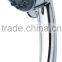 5 jets abs sanitary shower head