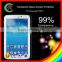 Big discount for samsung galaxy T210 T211 tempered glass screen protector
