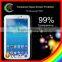 Cell Phone for samsung galaxy Tab 3 P3200 T210 T211 tempered glass screen film