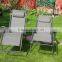 Seat Adjustable Zero Gravity Garden Reclining Chair for India Market