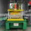 YX65-300-400-500 Roll Forming Machine For Standing Seam Roofing,rolling forming machinery
