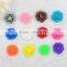 flat back resin flower DIY resin craft accessories fashion resin cabochons