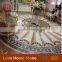 Emperor Gold Marble Wall Tiles
