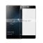 SIKAI Hot Selling Anti-Scratch Tempered Glass Screen Protector Film with Colorful Border for Huawei P9 Plus Screen Guard