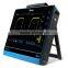 Micsig TO202 with battery digital portable 200MHz bandwidth 10.1" TFT LCD display