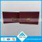 Popular custom book style magnetic paper gift box