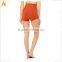Custom high quality women's running shorts