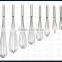 stainless steel kitchen egg whisk (L-FW-20)