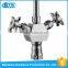 China Wholesale Custom 304 Stainless Steel Industrial Wall Mount Kitchen Commercial Faucet