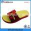 2015 Non-slip breathable men's sandals Good quality EVA sandals outdoor shoe Eva wedge beach shoes for men