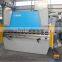 MVD Hydraulic Steel Plate Bending Machine 3mm/ ESTUN E21 NC Press Brake WC67Y-80Tx2500