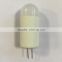 CE ROHS approved 10mm g4 led bulb, mini g4 led bulb, g8 base led bulb