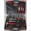 71pcs professional kraft hand tool set socket wrench kraftwelle germany