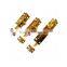 China hot sale brass lock latch for door