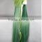 Tokyo Anime wig long straight Green braid wig N424