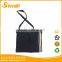 bicycle 100% cotton custom musette bags