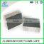 1/4 inch cell size honeycomb core composite panel/aluminum honeycomb core