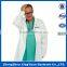 2016 Doctor Hospital White lab coat