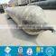 High bearing capacity inflatable rubber Airbag
