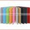 New Fancy Smart Cover for ipad air with unbreakable leather cover magnetic Wake up/ Sleep function