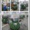 DHY Series Disc Separator (3 Phase Self-cleaning)