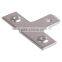 Used in battery charger metal stamping connectors